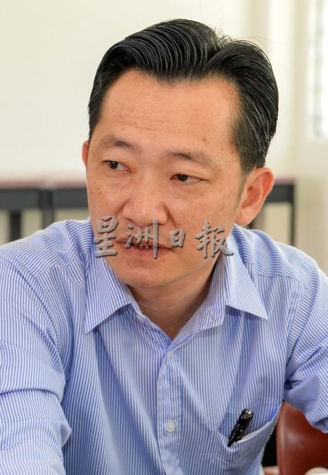 供星洲网/故障水泵完成维修 受影响地区料明日将陆续恢复水供