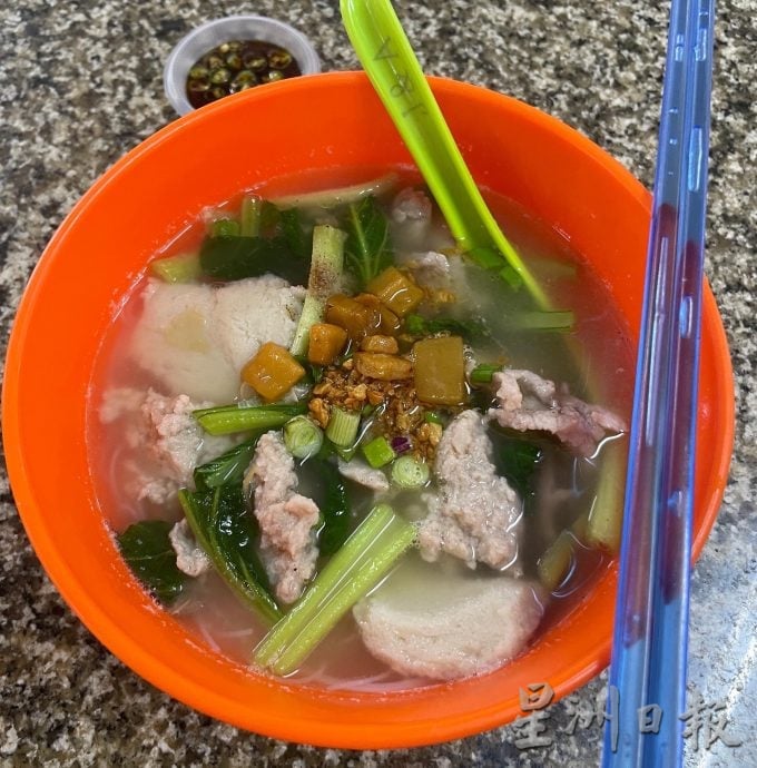猪肉贩：猪肉涨价市场淡 熟食小贩：不会贸然起价