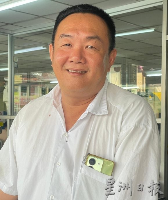 猪肉贩:猪肉涨价市场淡 熟食小贩:不会贸然起价
