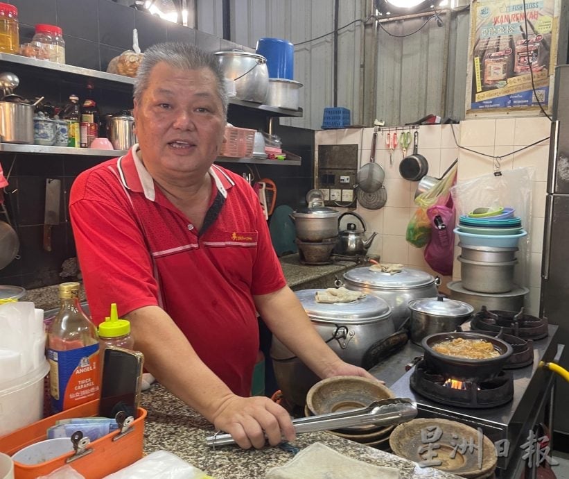 猪肉贩:猪肉涨价市场淡 熟食小贩:不会贸然起价