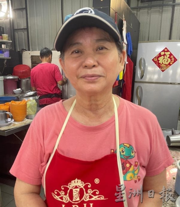 猪肉贩:猪肉涨价市场淡 熟食小贩:不会贸然起价