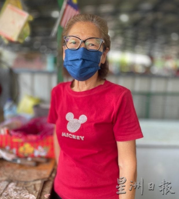 猪肉贩:猪肉涨价市场淡 熟食小贩:不会贸然起价