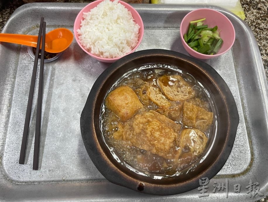 猪肉贩:猪肉涨价市场淡 熟食小贩:不会贸然起价