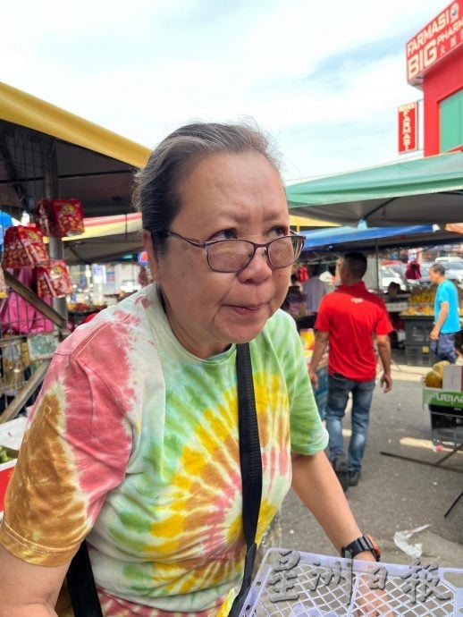 本地水果供应不足 或随进口水果起价