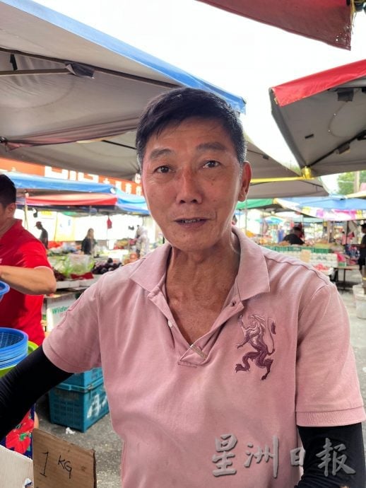 本地水果供应不足 或随进口水果起价