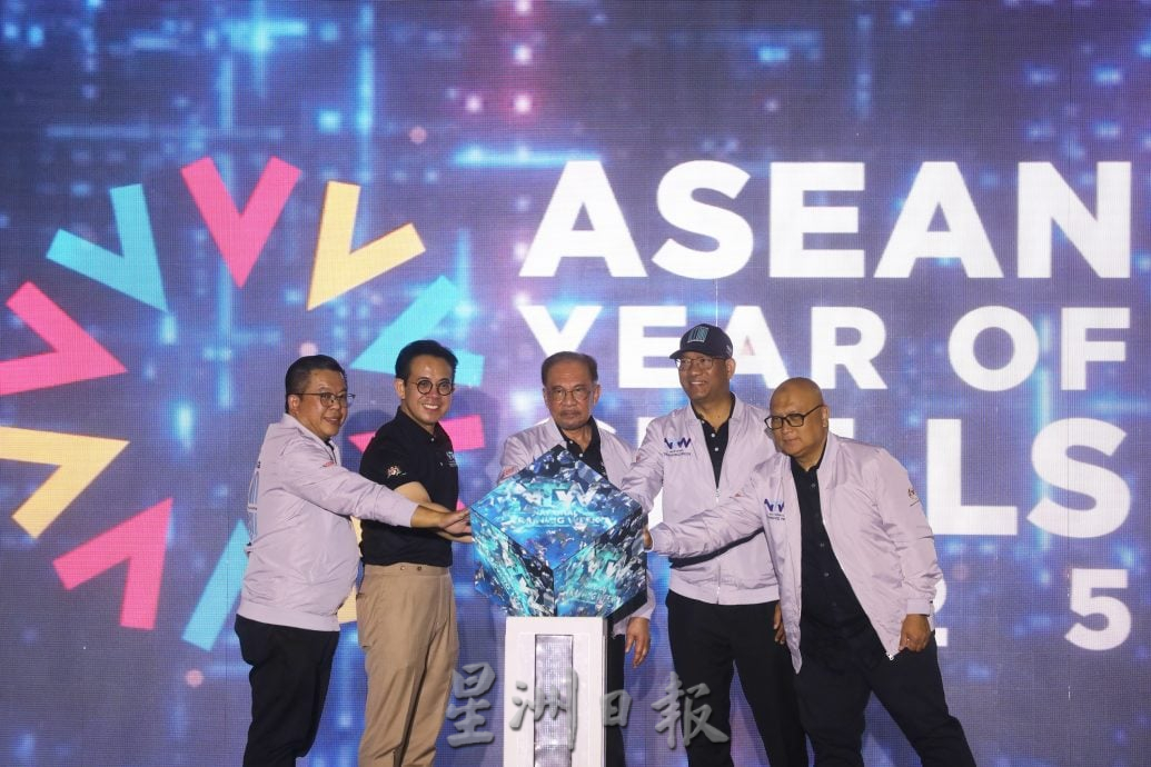 安华:谈豁免人力资源发展基金