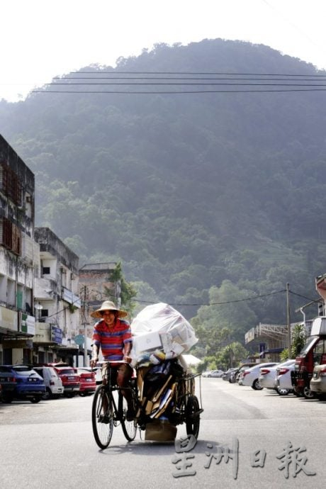 【大城小镇／01】走进金宝，探寻“锡”日的黑金梦