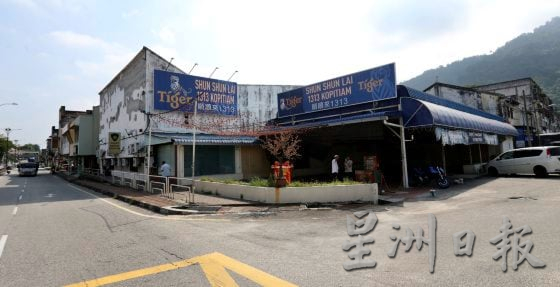 【大城小镇／01】走进金宝，探寻“锡”日的黑金梦