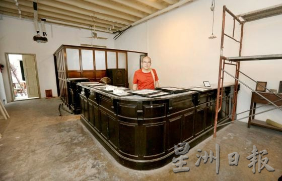 【大城小镇／01】走进金宝，探寻“锡”日的黑金梦