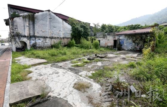 【大城小镇／01】走进金宝，探寻“锡”日的黑金梦