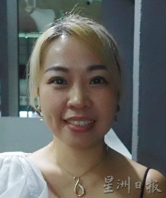 倪可敏:音乐节让年轻乐者展才华 为太平带来能量和艺术