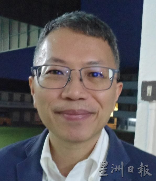 倪可敏:音乐节让年轻乐者展才华 为太平带来能量和艺术