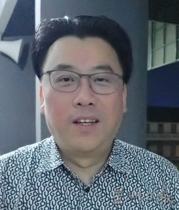 倪可敏:音乐节让年轻乐者展才华 为太平带来能量和艺术