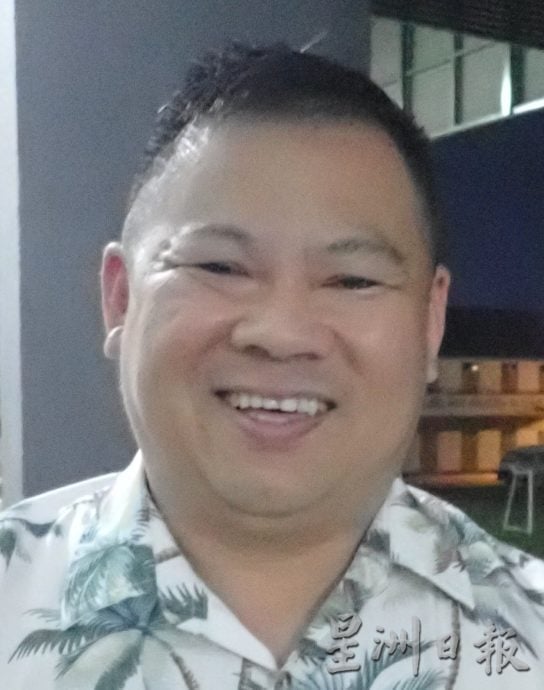 倪可敏:音乐节让年轻乐者展才华 为太平带来能量和艺术
