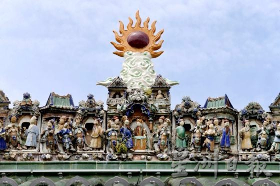 【大城小镇／01】走进金宝，探寻“锡”日的黑金梦