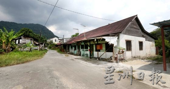 【大城小镇／01】走进金宝，探寻“锡”日的黑金梦