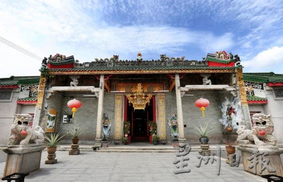 【大城小镇／01】走进金宝，探寻“锡”日的黑金梦