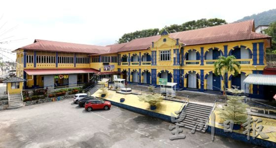 【大城小镇／01】走进金宝，探寻“锡”日的黑金梦