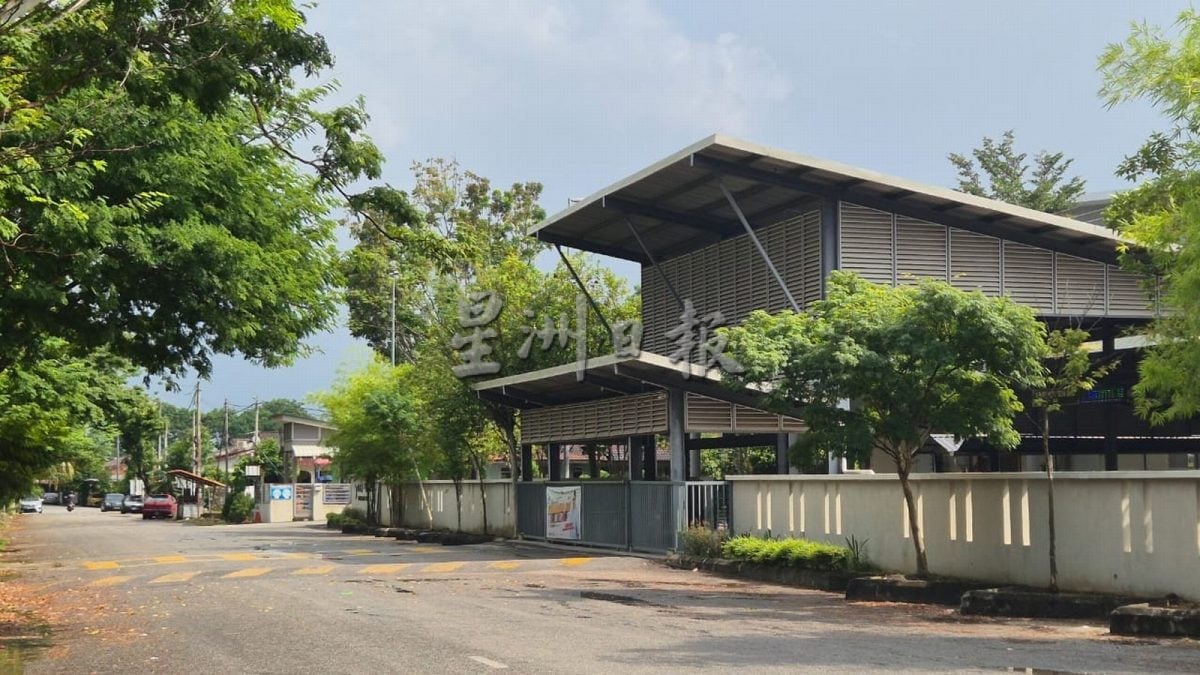 市政厅耗费42万令吉,提升古鲁蒙再也治安措施