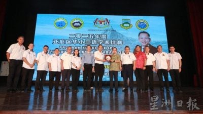 陈泓缣：昌明政府执政2年余　拨逾40亿维修沙残校