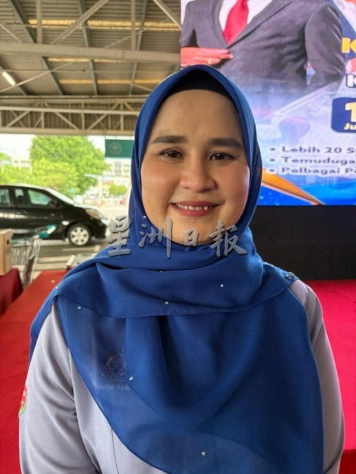 请签发（大北马）职业嘉年华