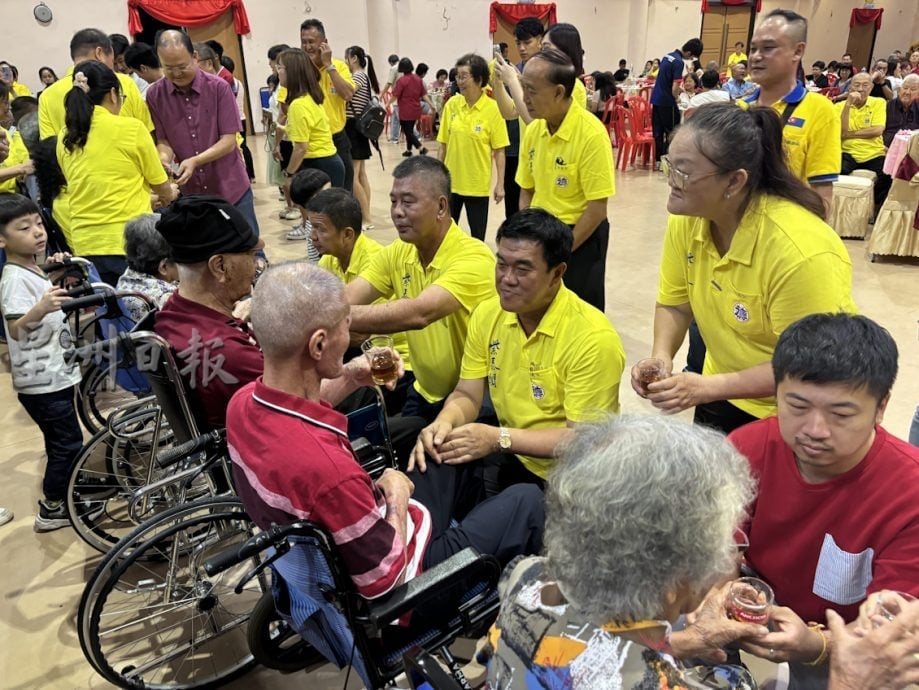 (已签发)柔:本报活动:陈宗:用行动表达敬意,让孝顺成日常生活一部分