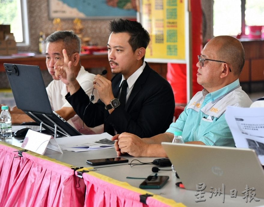 紫芳阁闹双包|特大通过多项议案 628再开特大 727改选