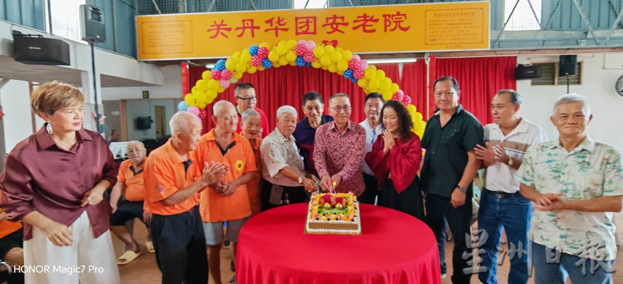 东：已签发：大马刘氏总会副总会长拿督刘春呼吁政府，豁免进口水果5%销售与服务税（SST）的举措