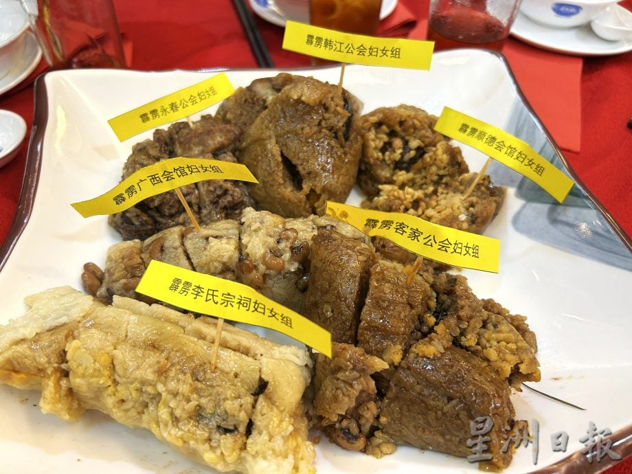 关和贵:民间组织和政府携手 打造亲善乐龄社区