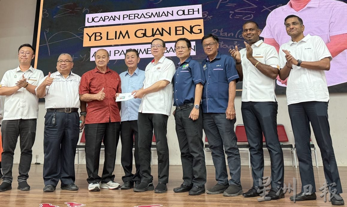 林冠英：应划一入大学考试制度