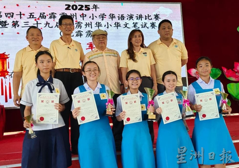 郑东旺吁政府关注微型华小并给予协助