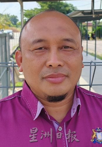 民生特工队:峇巴力拉惹学校旁道路,改单行道车子照闯
