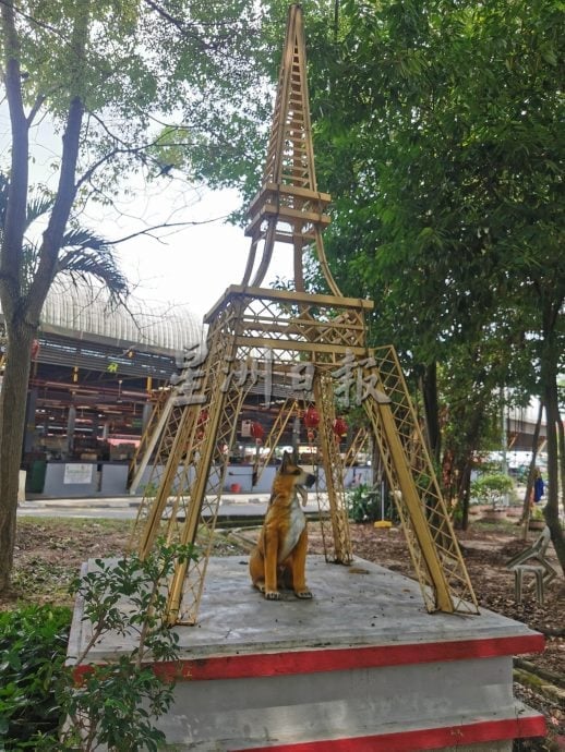 (大北马)“绿意柔府”夺2024年全国华人新村美化比赛季军，再次印证“北马最美丽新村”的美誉