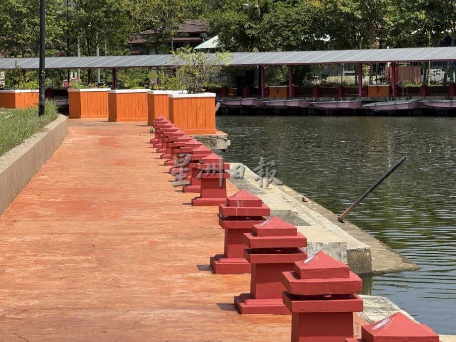甲河2新桥陆续成形·有望带动经济旅游