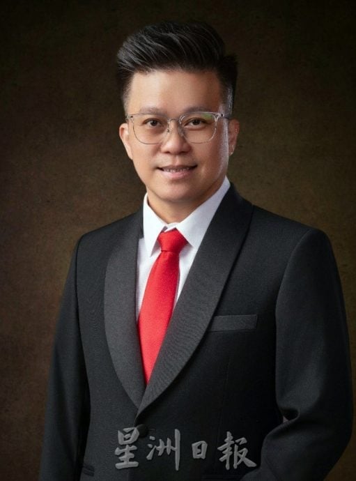 东:已签发:登嘉楼中华总商会严正呼吁政府立即取消年租金收入超过50万的业主征收8%销售与服务税(SST)的措施。