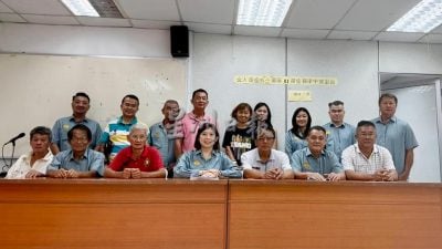 林火莉：落实任何政策 应平衡效率与民生