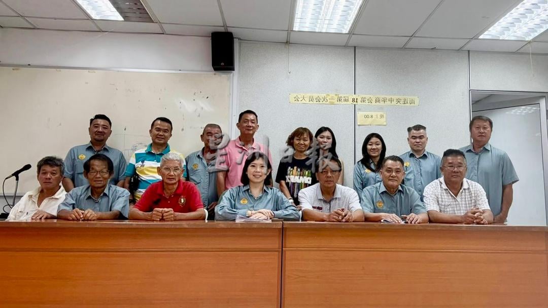 东(已签发):林火莉吁政府在落实任何政策 应在效率与民生取得平衡