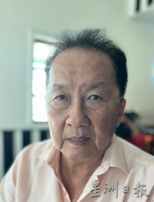 马身乐龄俱乐部宣布解散 27年画下句点