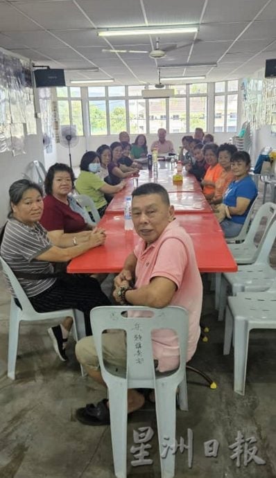 马身乐龄俱乐部宣布解散 27年画下句点