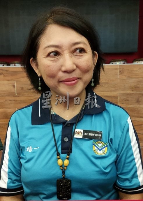 (古城第五版主文)培一8月10日联合星洲联办古城嘉年华