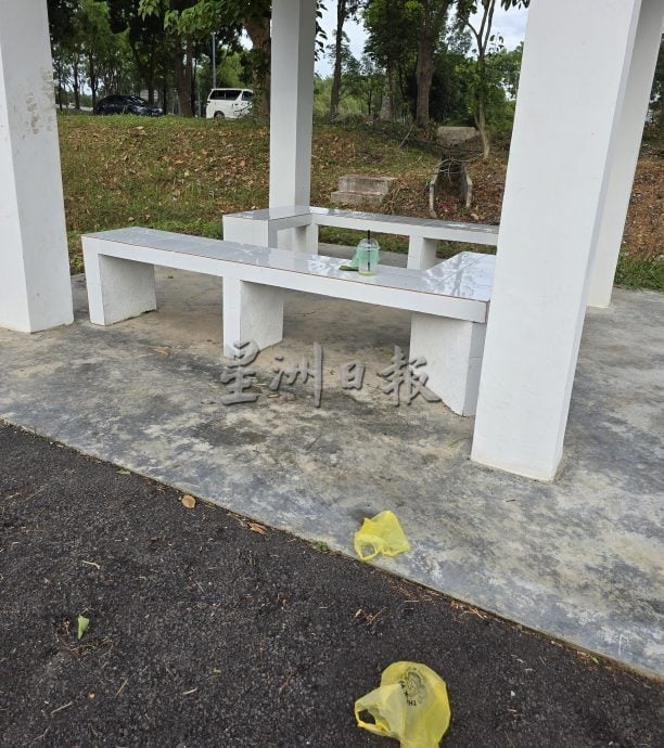 （古城封面主文）甲再添休闲好去处 古鲁蒙遮兰河全新形象 适合休闲运动 