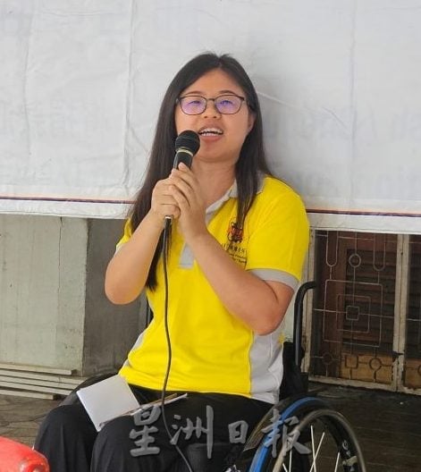 甲洞美门重建动土