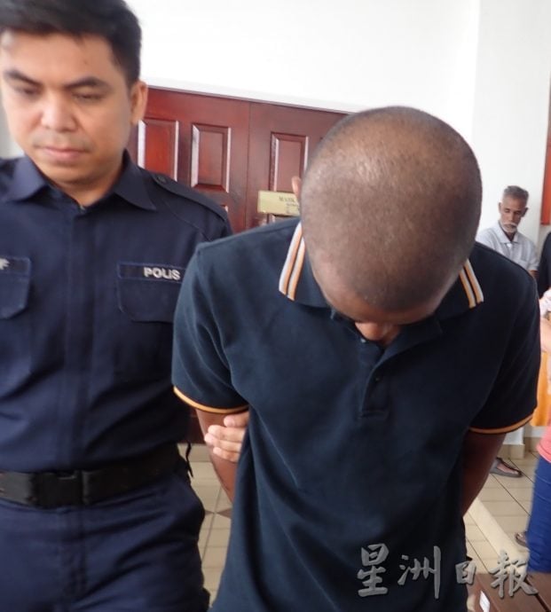 被控鲁莽驾驶致死4人 被告判监8年罚款8万
