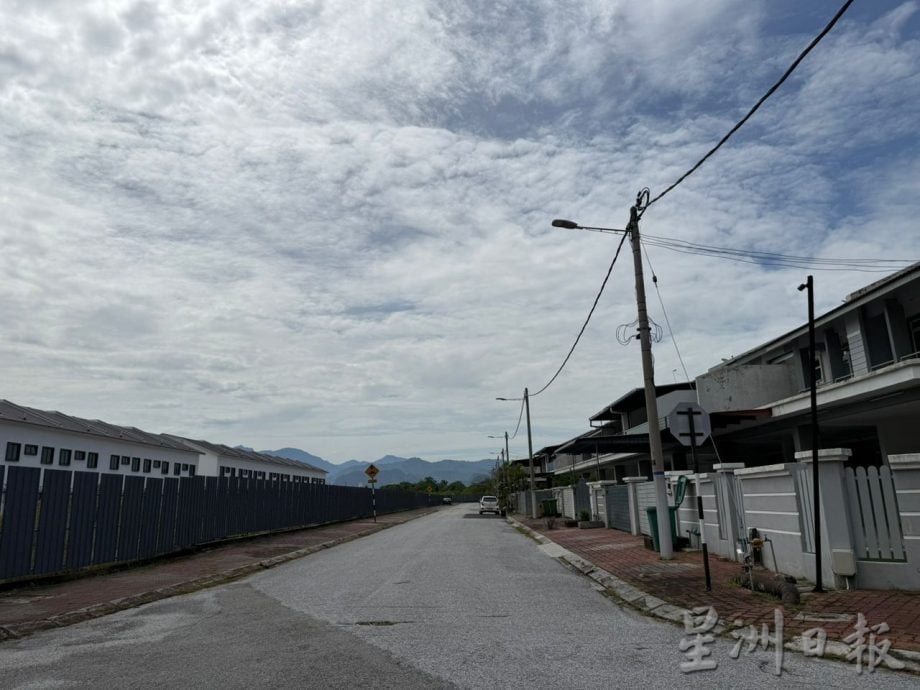 霹又有巨响|霹地质局 怡警方 正彻查肇因