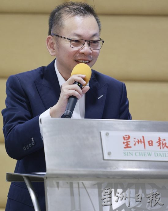 2025星洲日报学生阅报计划