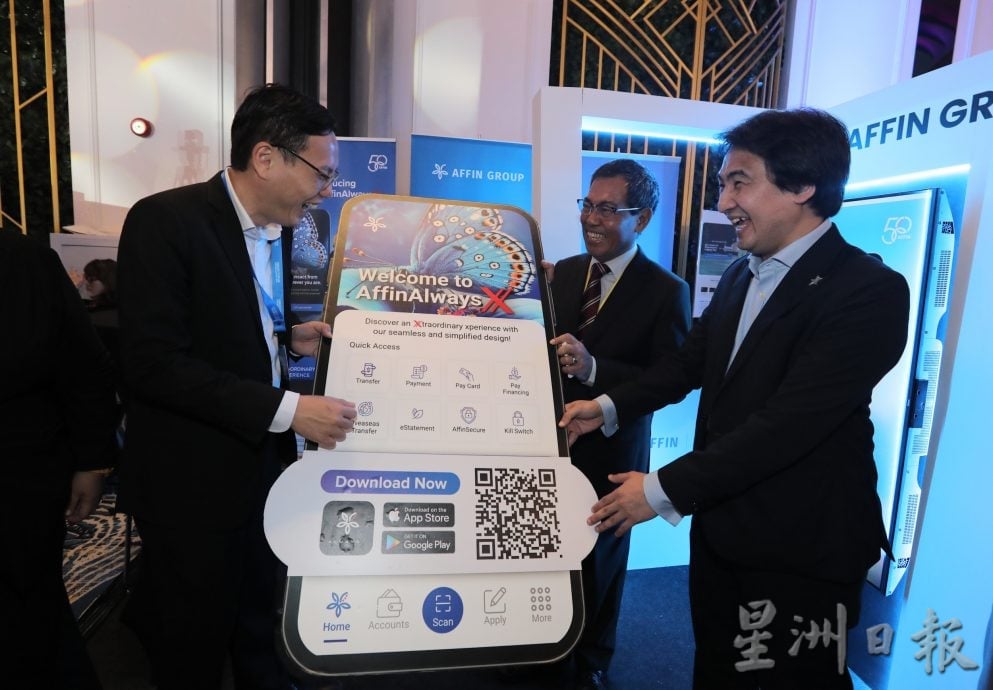 李廷汉剖析特区优势 吁从论坛交流推动实质合作