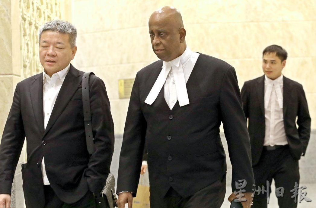 赖彩云及公司起诉林立迎诽谤案/ 林立迎代表律师：赖彩云及公司未能证明实际损害，赔偿要求毫无根据