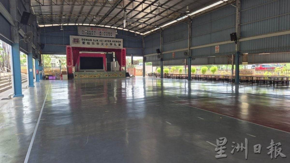 爱小筹款晚宴 目标30万