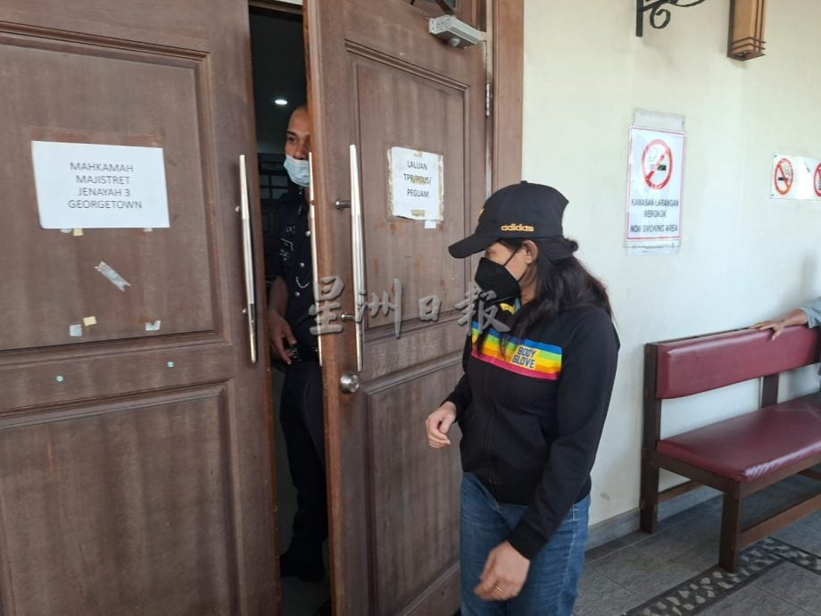 （全国版）越南女司机涉嫌撞死18岁恒毅毕业生 9月开审