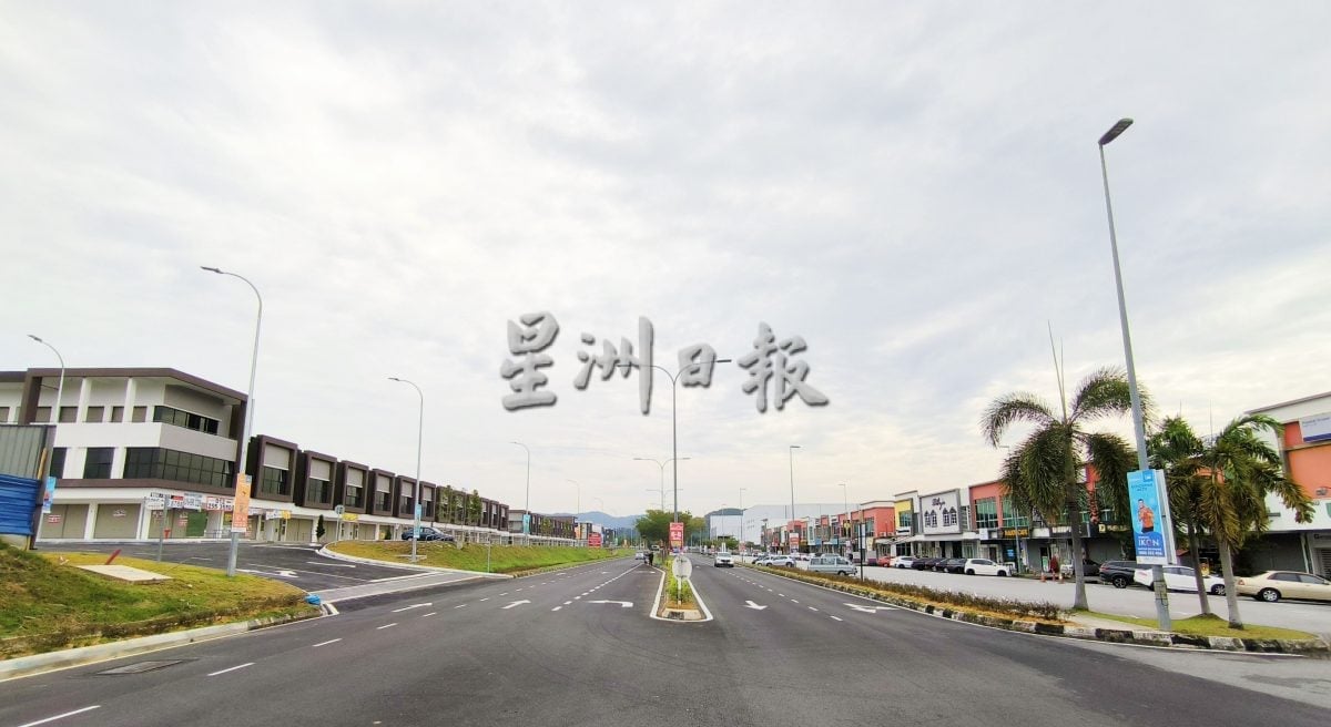 S2 Centrio商业区 | 飙车族抓不怕也飙不怕!警方:一定加强取缔